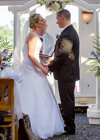 NJ Wedding Photographer