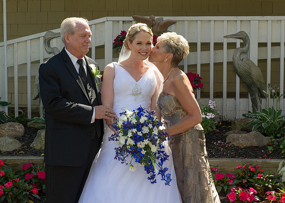 NJ Wedding Photographer