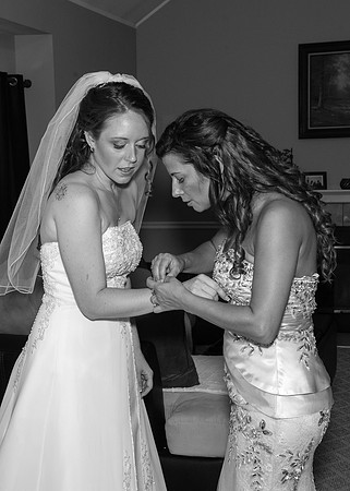 NJ Wedding Photographer