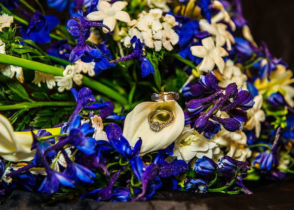 NJ Wedding Photographer