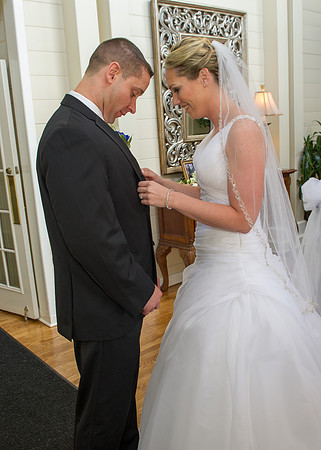 NJ Wedding Photographer