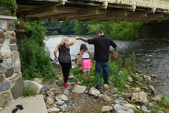 NJ Maternity Photographer