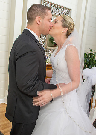 NJ Wedding Photographer