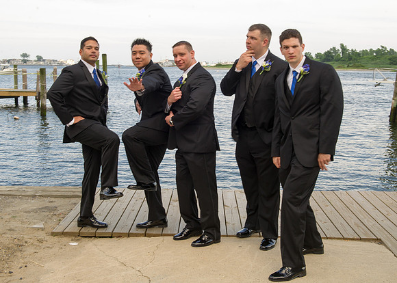 NJ Wedding Photographer