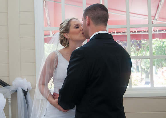 NJ Wedding Photographer