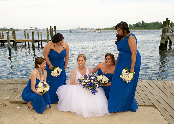 NJ Wedding Photographer