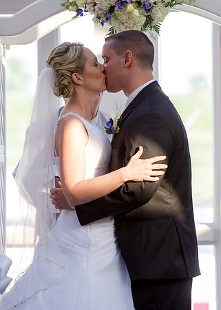 NJ Wedding Photographer