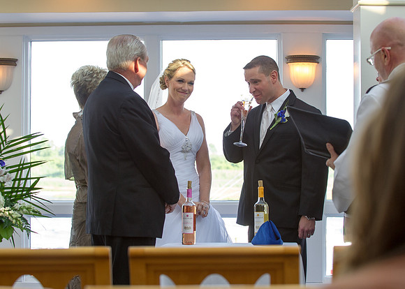 NJ Wedding Photographer
