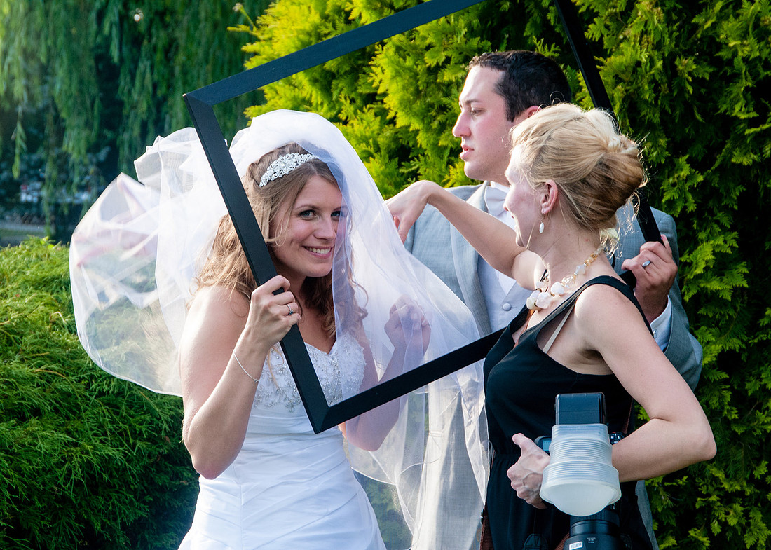 NJ Wedding Photographer