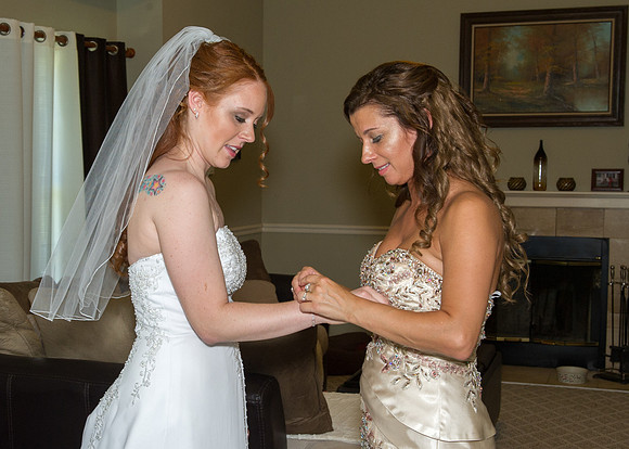 NJ Wedding Photographer