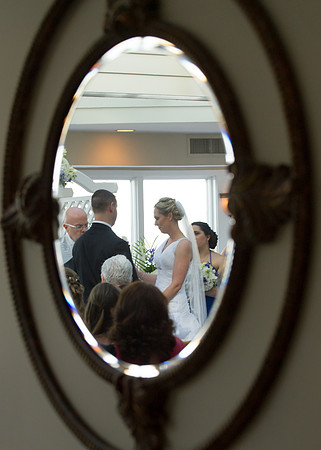 NJ Wedding Photographer