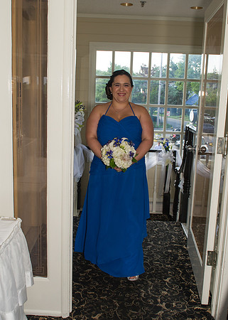 NJ Wedding Photographer