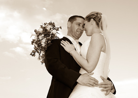 NJ Wedding Photographer