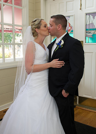NJ Wedding Photographer