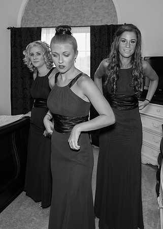 NJ Wedding Photographer