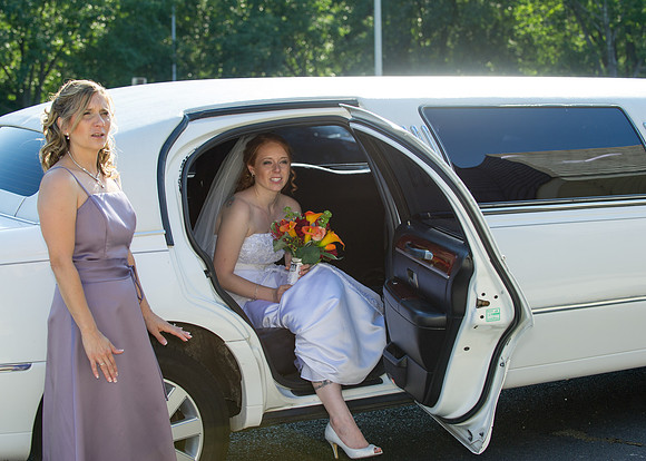 NJ Wedding Photographer