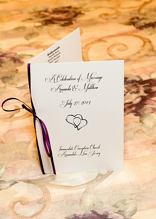 NJ Wedding Photographer