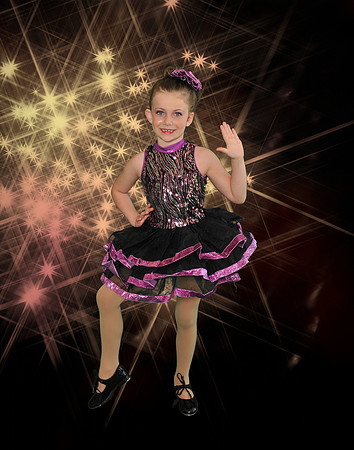 HealthQuest Dance
