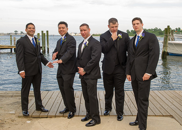 NJ Wedding Photographer