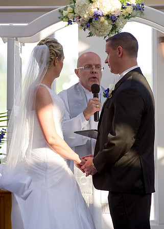 NJ Wedding Photographer