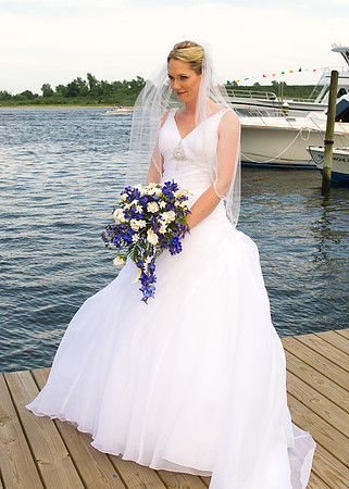 NJ Wedding Photographer
