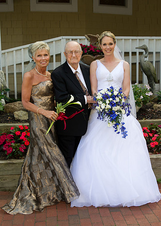 NJ Wedding Photographer