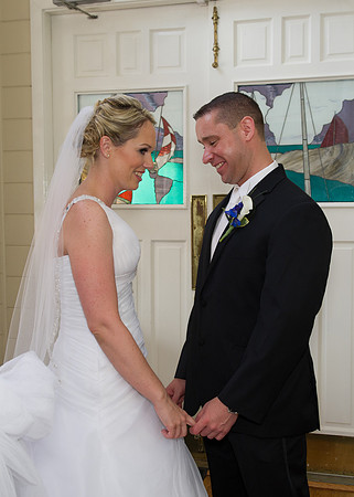 NJ Wedding Photographer