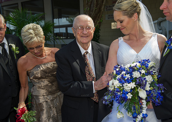 NJ Wedding Photographer