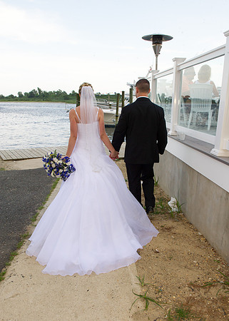 NJ Wedding Photographer