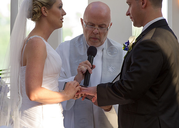 NJ Wedding Photographer