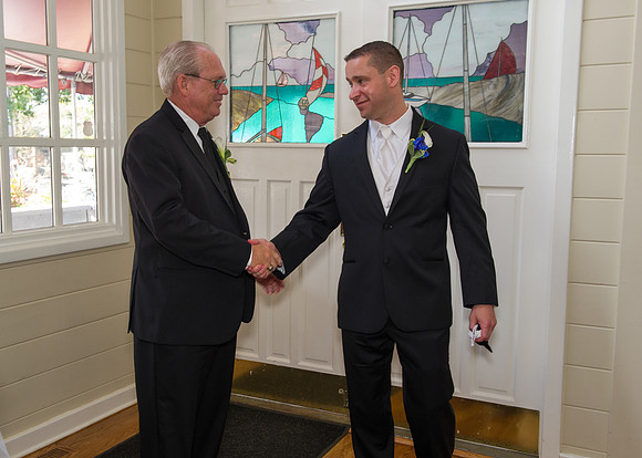 NJ Wedding Photographer