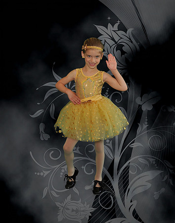HealthQuest Dance