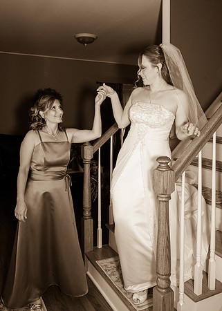 NJ Wedding Photographer
