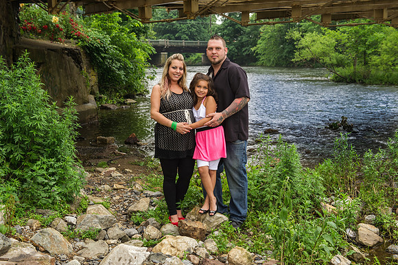 NJ Maternity Photographer