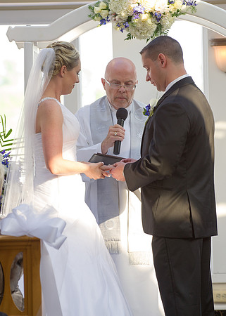 NJ Wedding Photographer