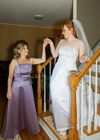 NJ Wedding Photographer