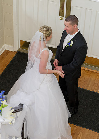 NJ Wedding Photographer