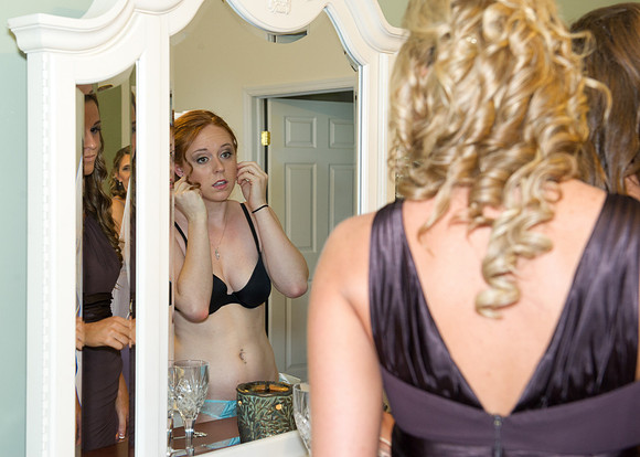 NJ Wedding Photographer