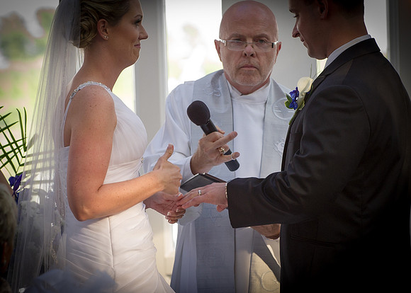 NJ Wedding Photographer