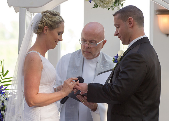 NJ Wedding Photographer