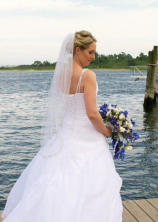 NJ Wedding Photographer