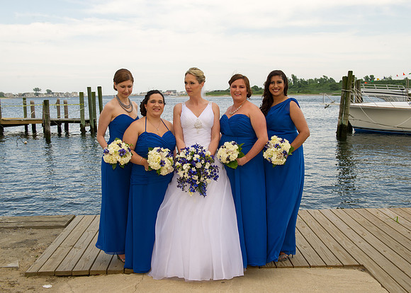 NJ Wedding Photographer
