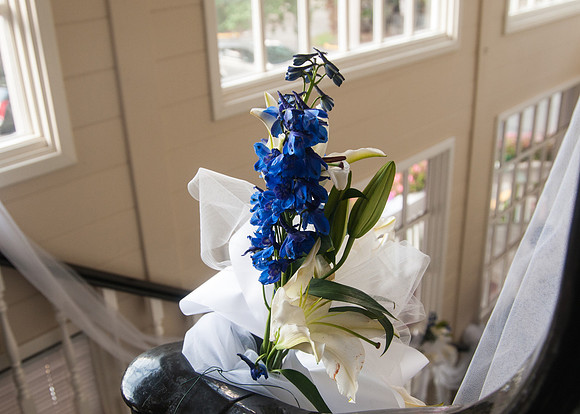 NJ Wedding Photographer