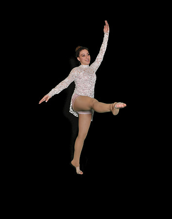 HealthQuest Dance