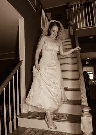 NJ Wedding Photographer