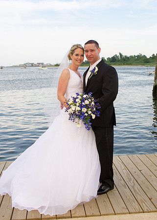 NJ Wedding Photographer