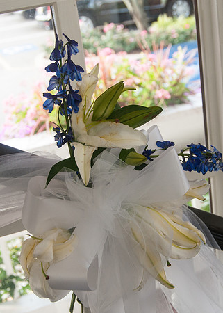 NJ Wedding Photographer