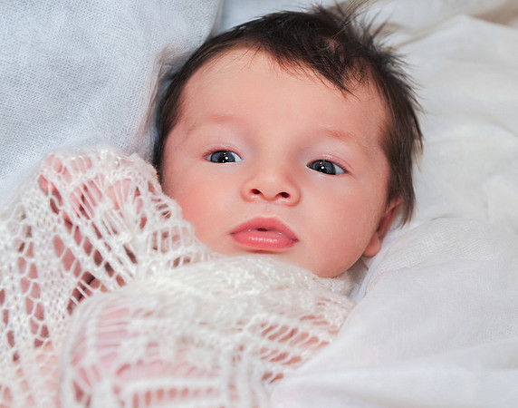 Clinton, NJ Portrait Photographer