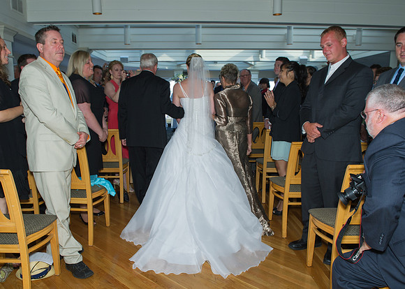 NJ Wedding Photographer