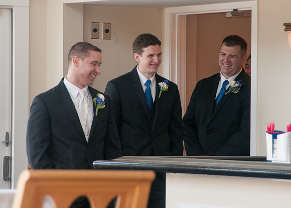 NJ Wedding Photographer